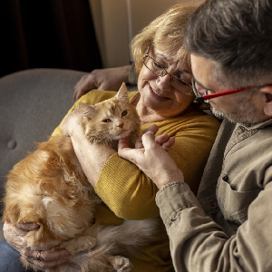 Gentle Journey Home home euthanasia Aftercare options Bereavement Counseling Pet euthanasia process